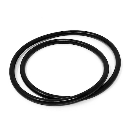 Joint O-Ring, LKH Multistage FKM; Replaces Alfa Laval Part# 9611992746